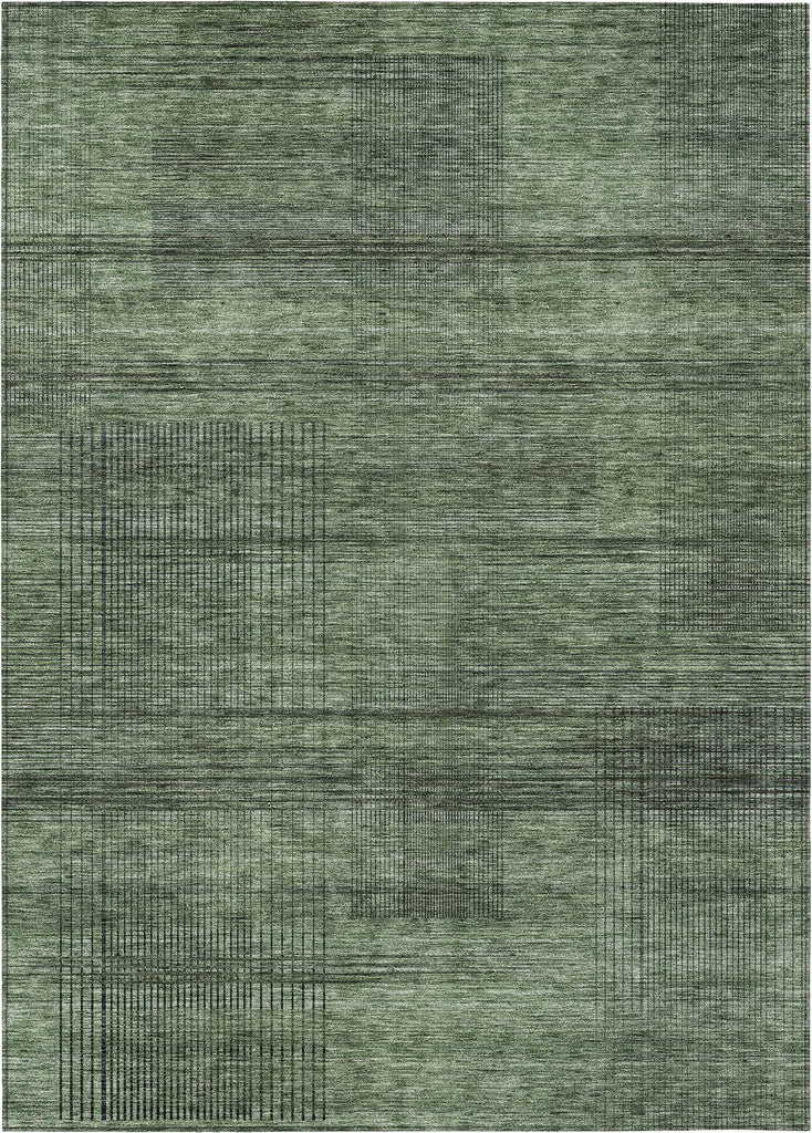 addison chantille acn820 olive rug