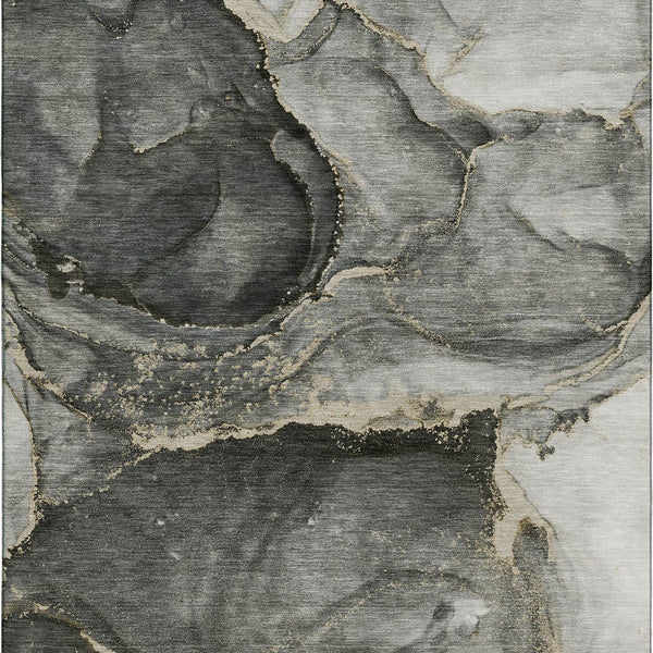 dalyn odyssey oy14 charcoal rug