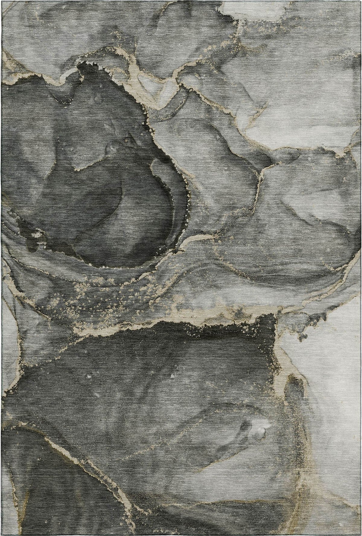 dalyn odyssey oy14 charcoal rug
