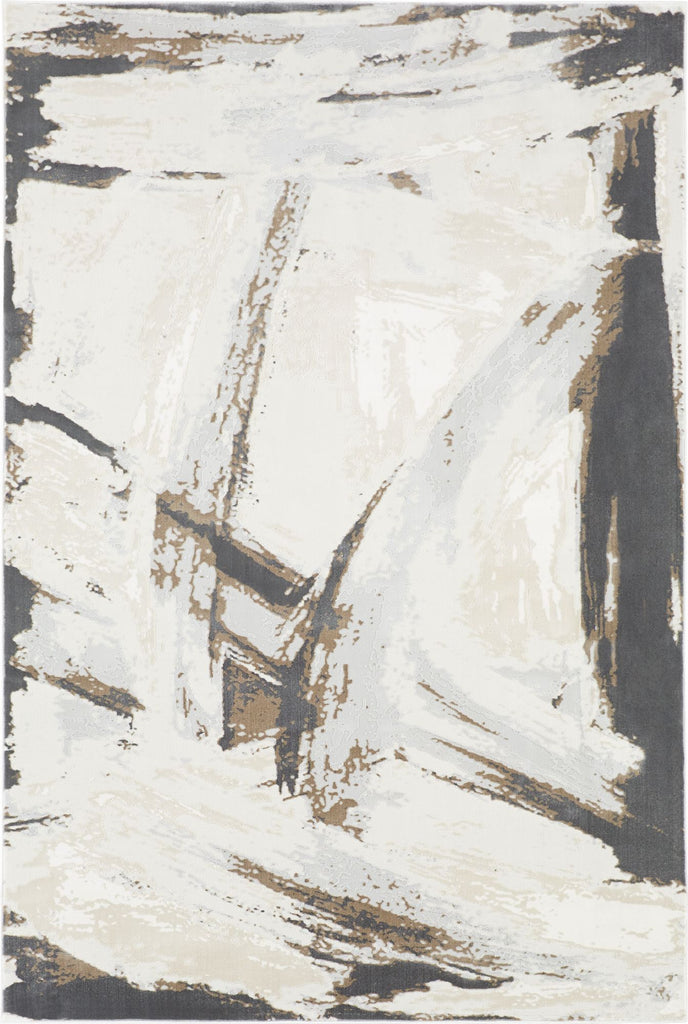 lavin veleka u6020 gray rug