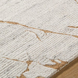 surya mermer mer 2300 ivory rug