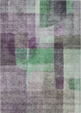 addison chantille acn1113 purple rug
