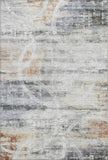 dalyn neo no3 silver rug