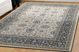 dynamic rugs yazd 2803 190 ivory rug
