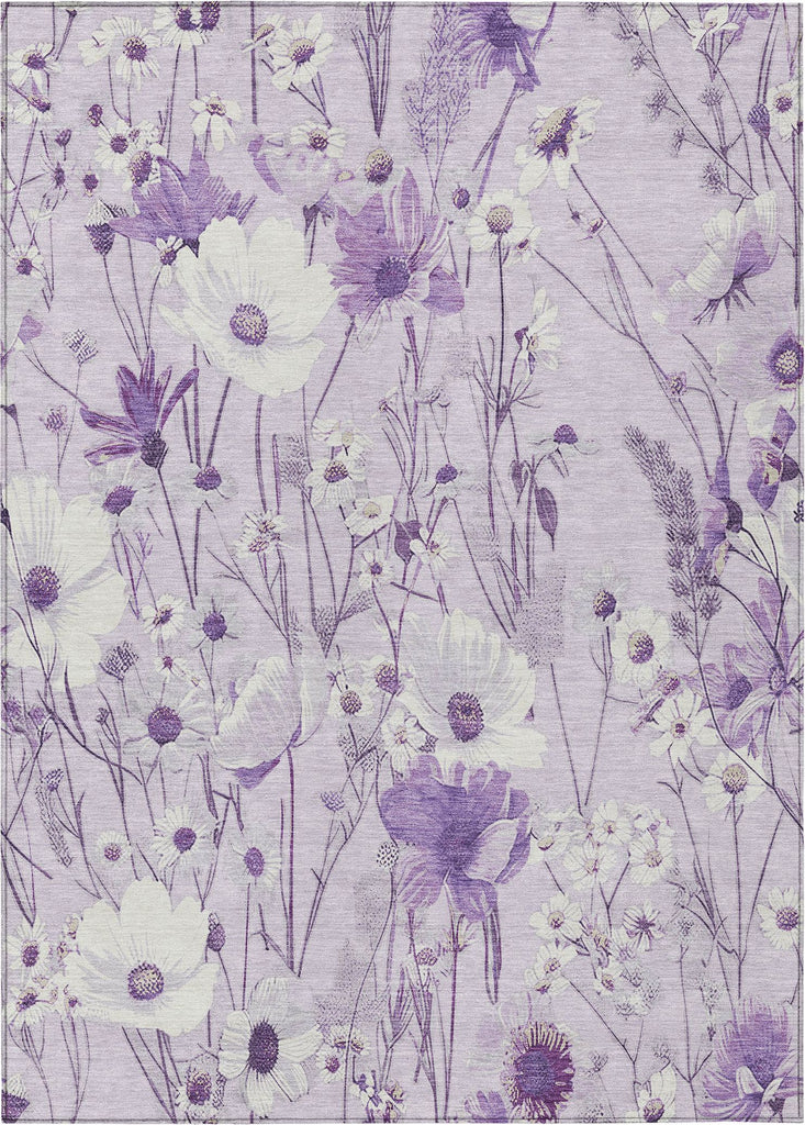 addison chantille acn1501 lavender rug