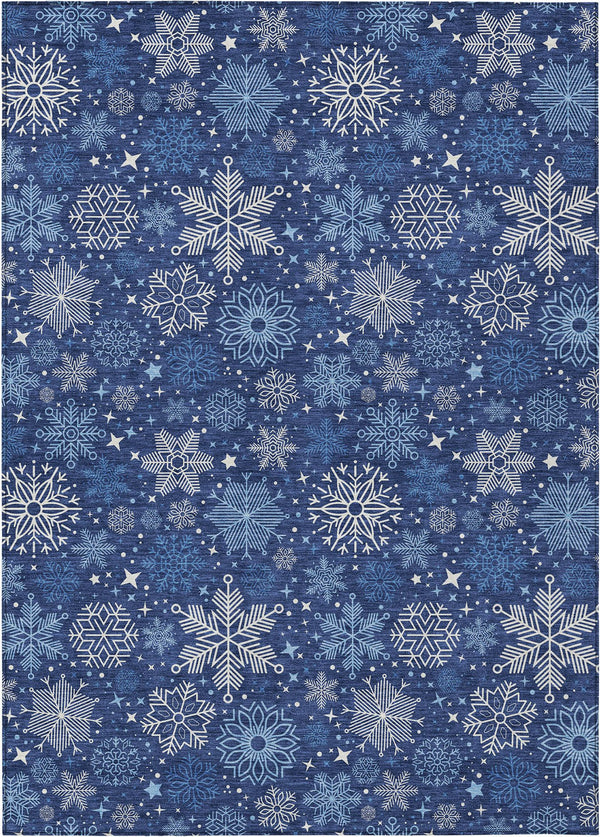 addison chantille acn1823 navy rug