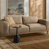 surya riviera riv 2306 chestnut rug