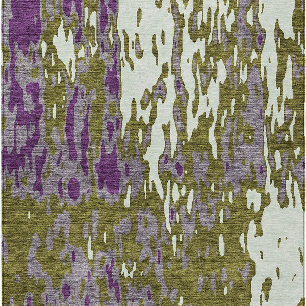 addison chantille acn957 olive rug