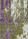 addison chantille acn957 olive rug