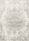 dynamic castilla 3558 195 light grey rug