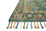 loloi zharah zr 12 blue navy rug