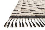 loloi rugs khalid kf 02 natural black rug
