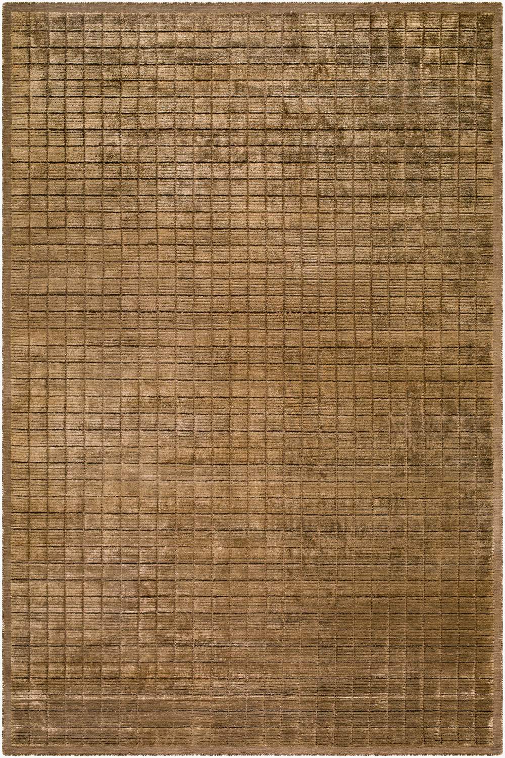 surya carre ccr 2306 taupe rug
