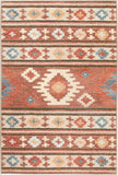 dash albert canyon da2319 natural machine washable polyester rug