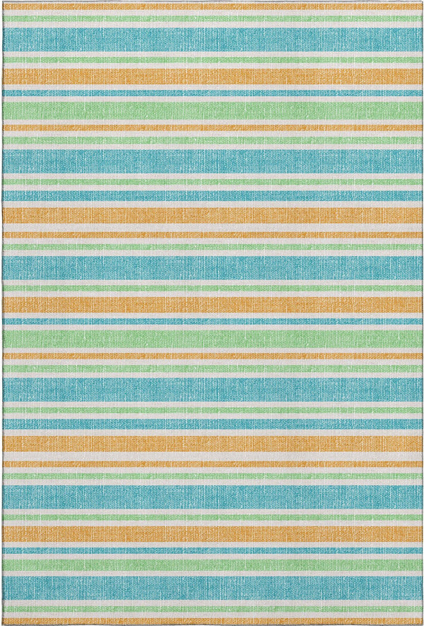 addison mayfield amf531 teal rug