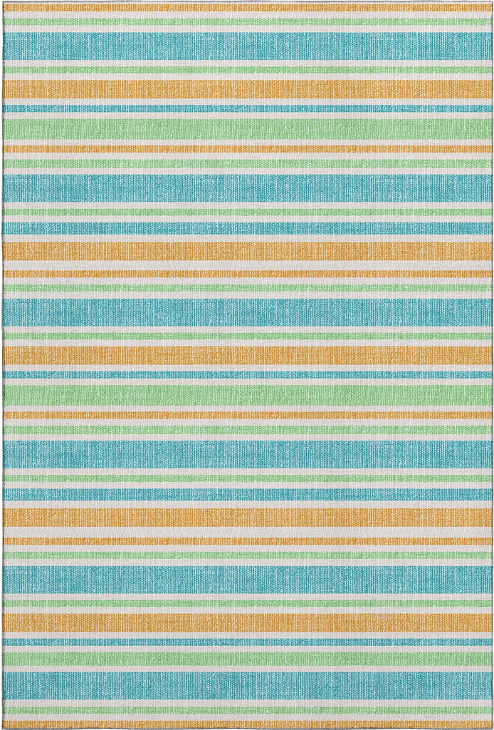 addison mayfield amf531 teal rug