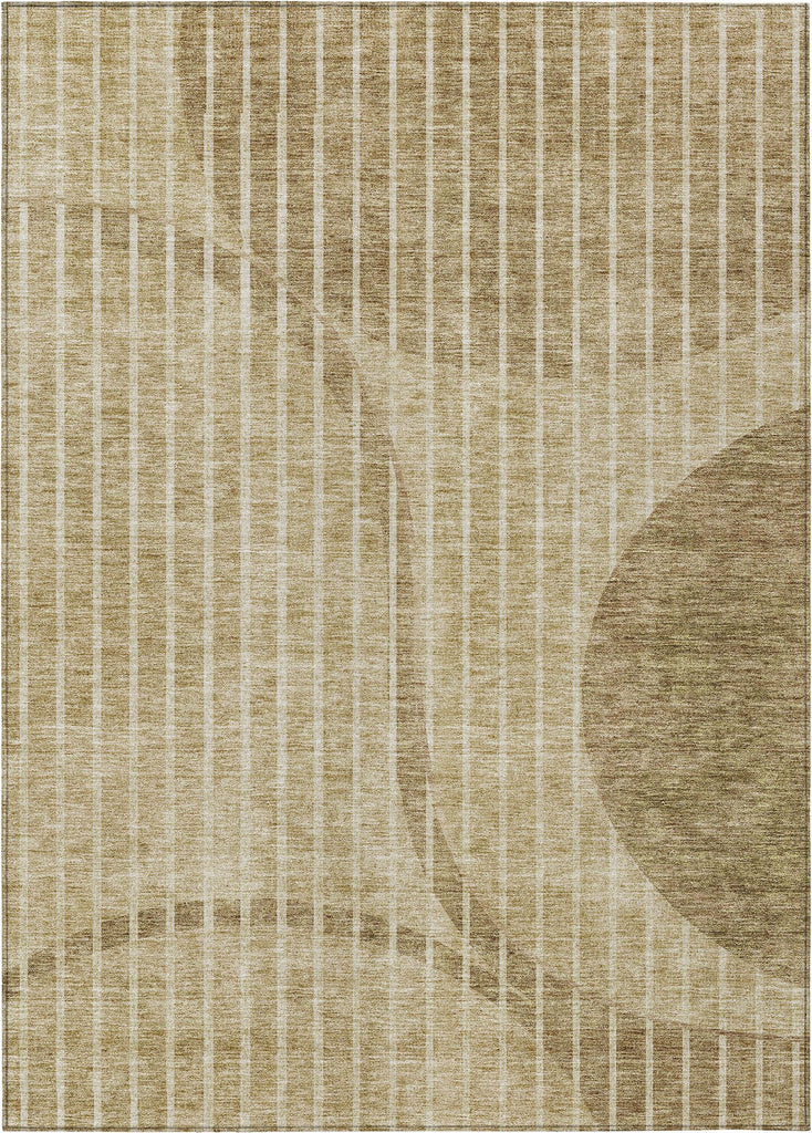 addison chantille acn723 brown rug