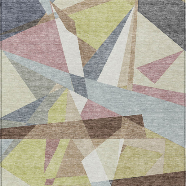 addison chantille acn1610 khaki rug