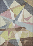 addison chantille acn1610 khaki rug
