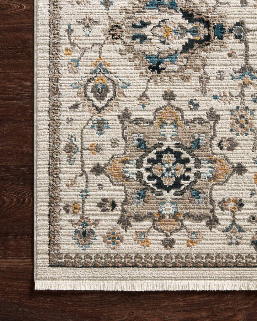 loloi rugs leigh lei 02 ivory taupe rug