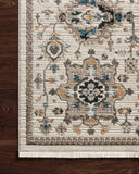 loloi rugs leigh lei 02 ivory taupe rug