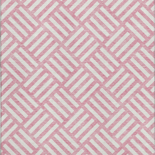 addison mayfield amf620 pink rug