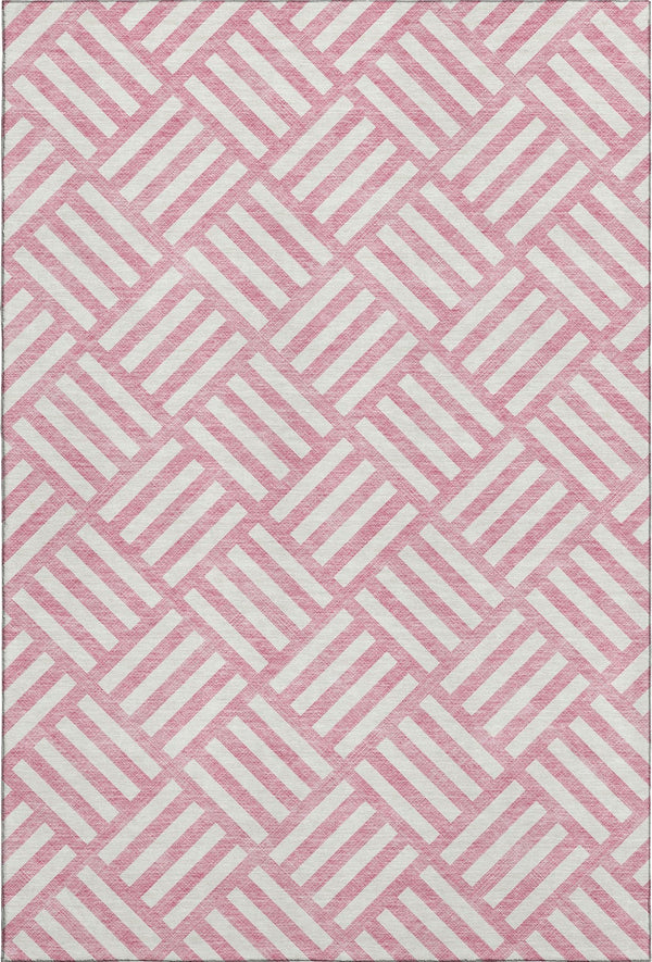 addison mayfield amf620 pink rug