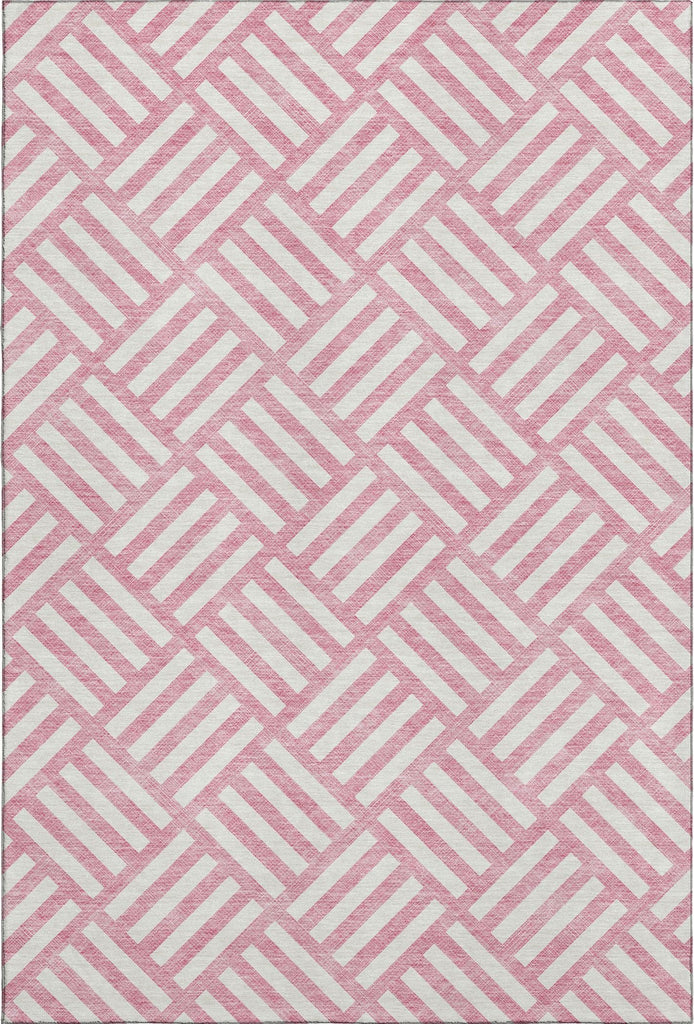 addison mayfield amf620 pink rug