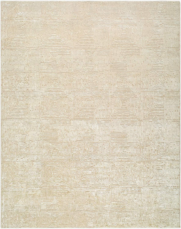 surya lora lor 2308 ivory rug