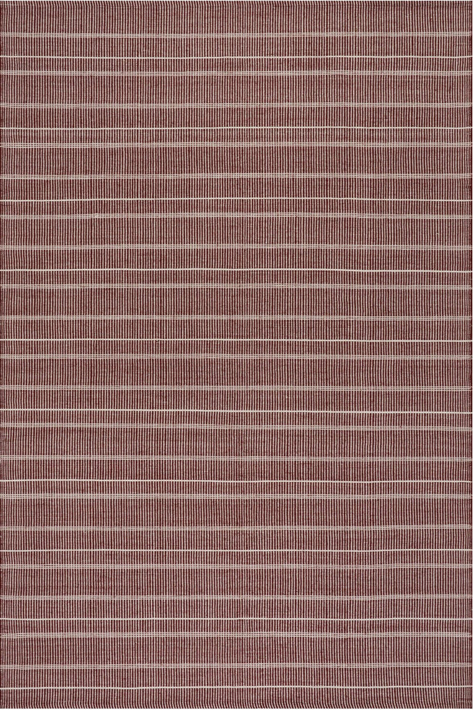 dash albert samson da2434 red dhurrie kelim soumak pet rug