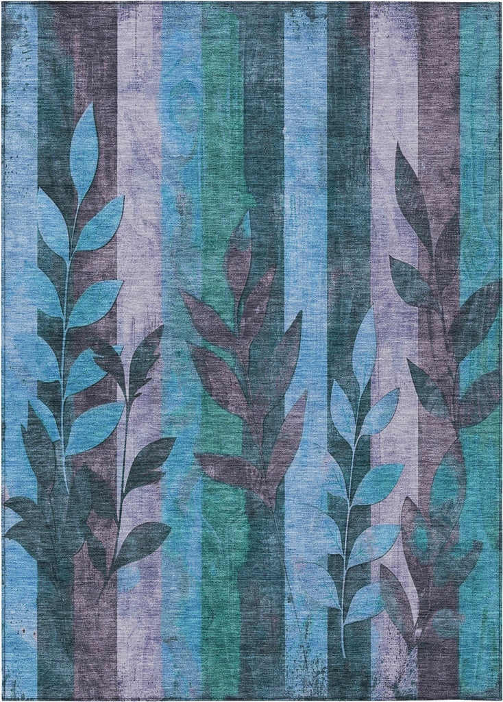 addison chantille acn1871 denim rug