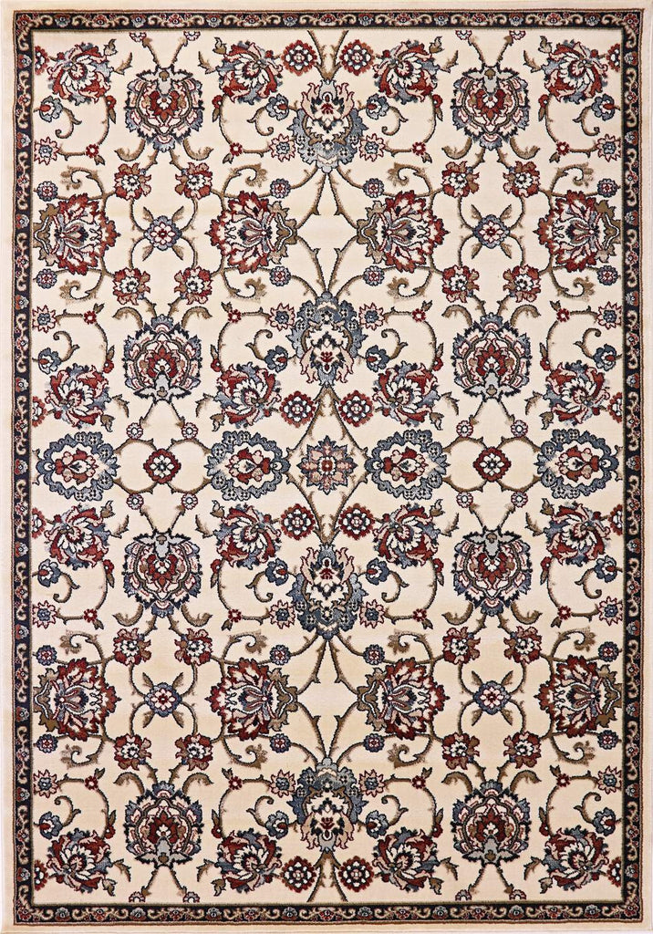 dynamic rugs melody 985020 414 ivory rug
