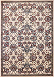 dynamic rugs melody 985020 414 ivory rug