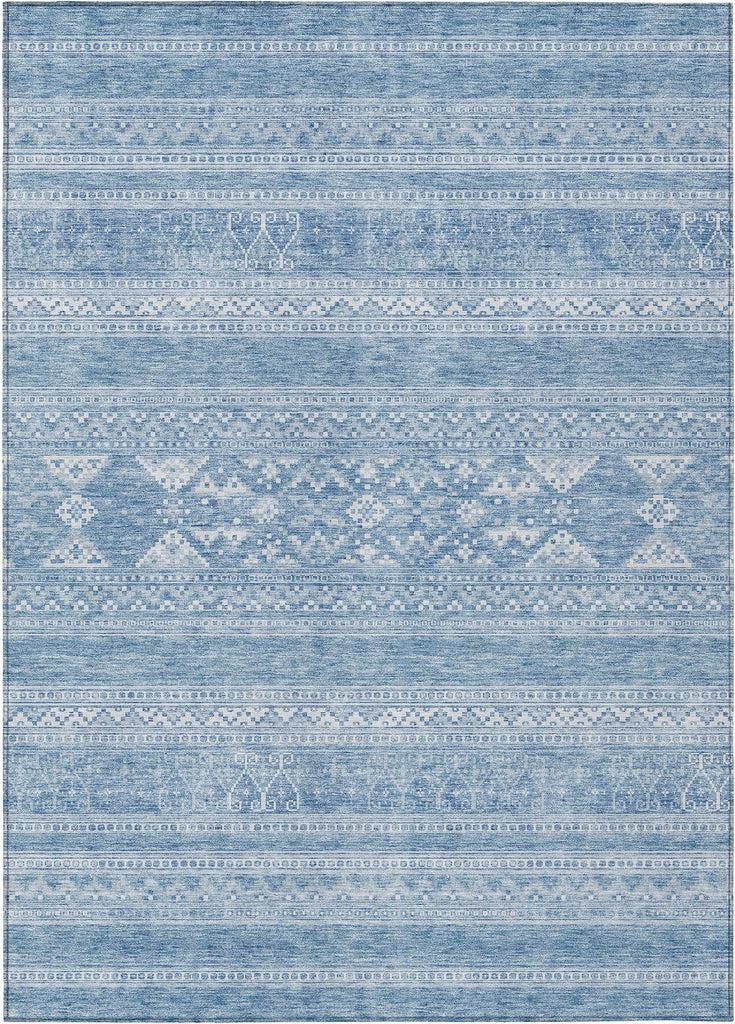 addison chantille acn714 sky rug