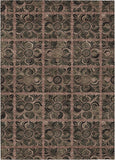 addison chantille acn853 paprika rug