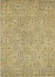 addison chantille acn790 gold rug