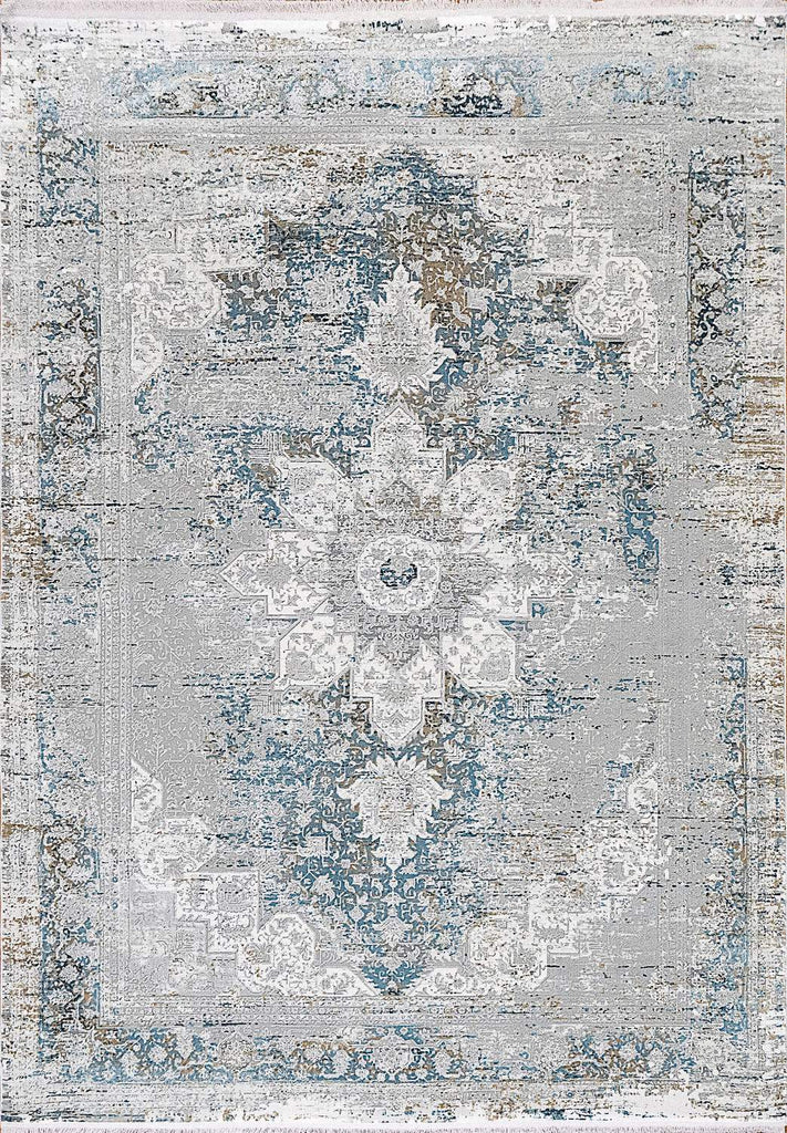 dynamic ruby 2161 950 grey rug