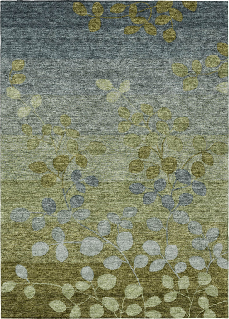addison chantille acn1900 olive rug