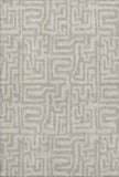 dalyn the reserve tr1 taupe rug