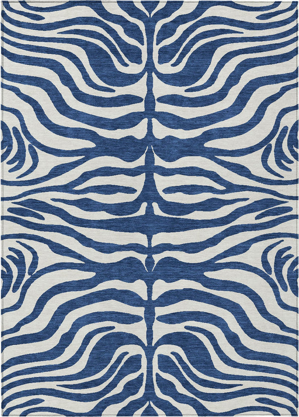 addison chantille acn1042 navy rug