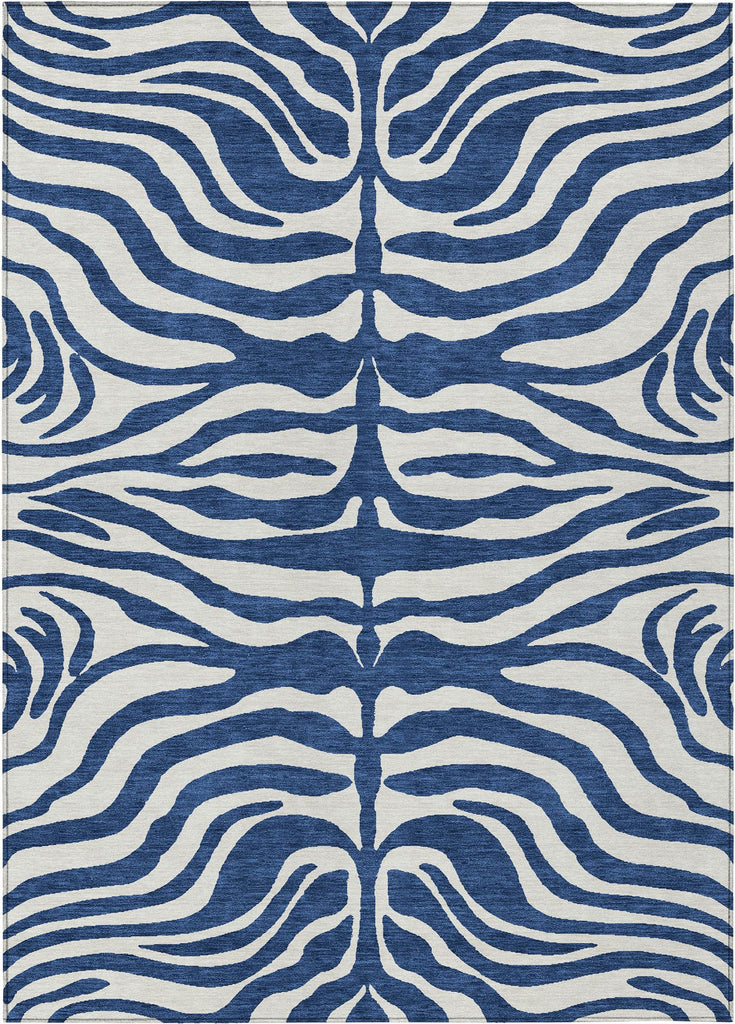 addison chantille acn1042 navy rug