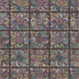 addison chantille acn852 chocolate rug