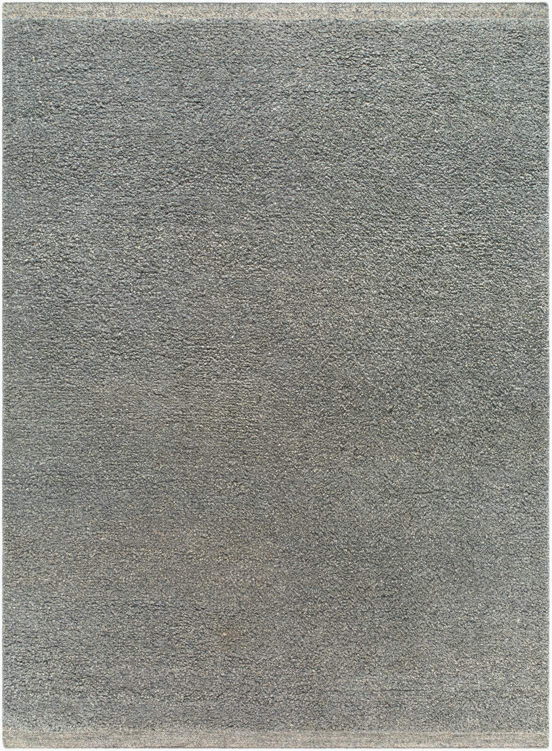 surya mabel mab 2306 slate gray rug