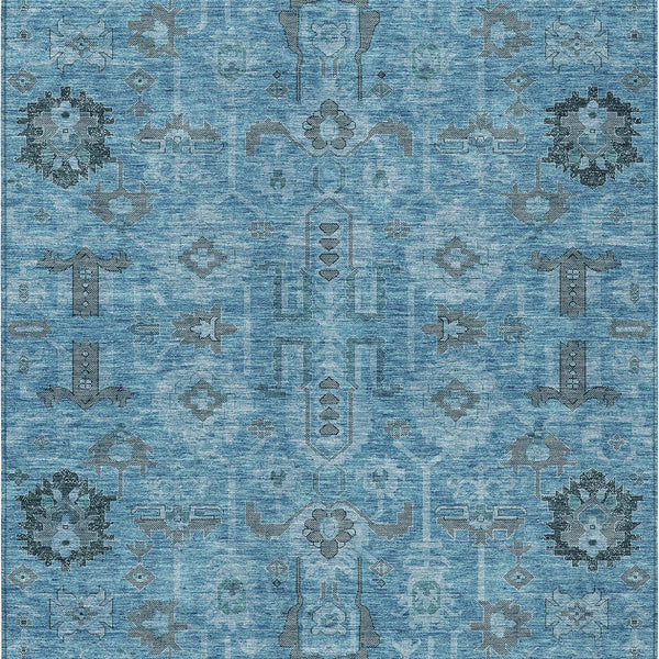 addison chantille acn697 blue rug