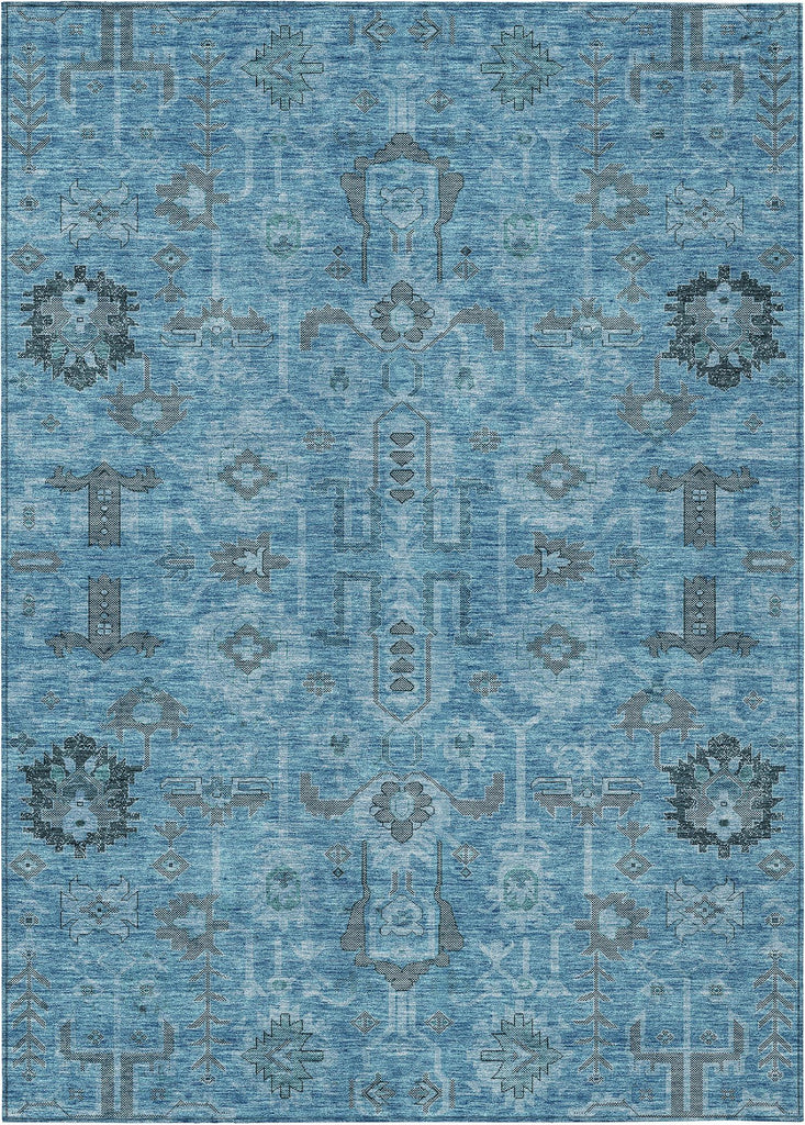 addison chantille acn697 blue rug