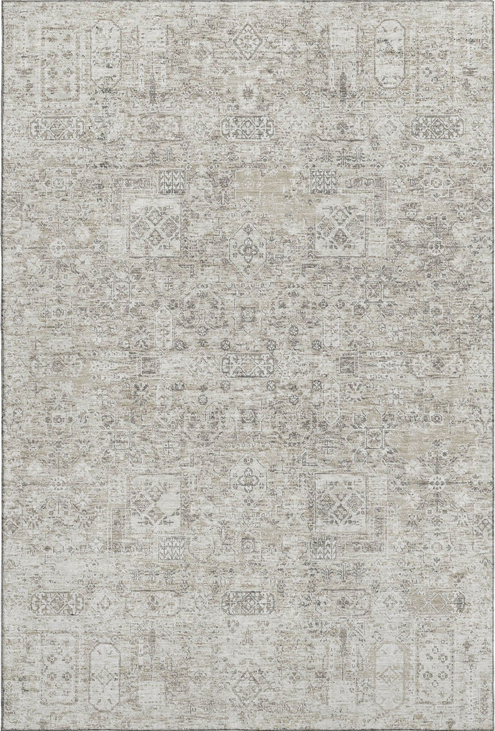 addison mayfield amf611 taupe rug