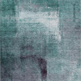addison chantille acn787 teal rug