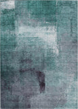 addison chantille acn787 teal rug