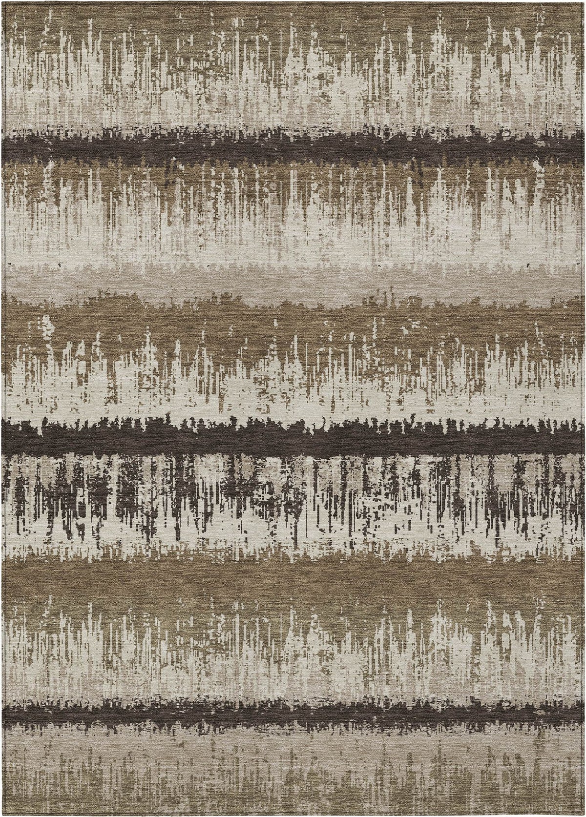 addison chantille acn1013 brown rug