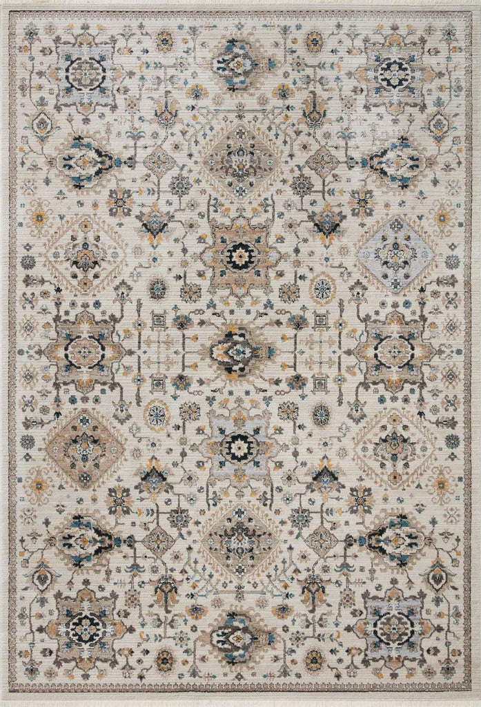 loloi rugs leigh lei 02 ivory taupe rug